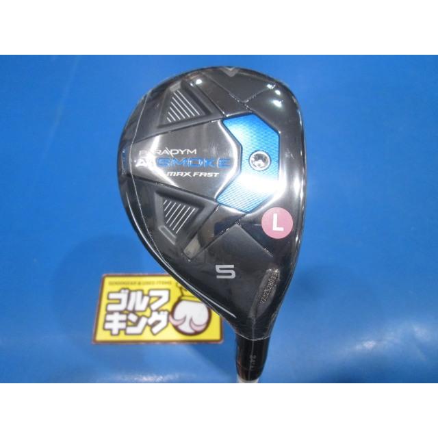 Callaway GK鈴鹿☆【値下げ】【新品】 884 キャロウェイ PARADYM Callaway GK鈴鹿☆【値下げ】【新品】 884 キャロウェイ PARADYM