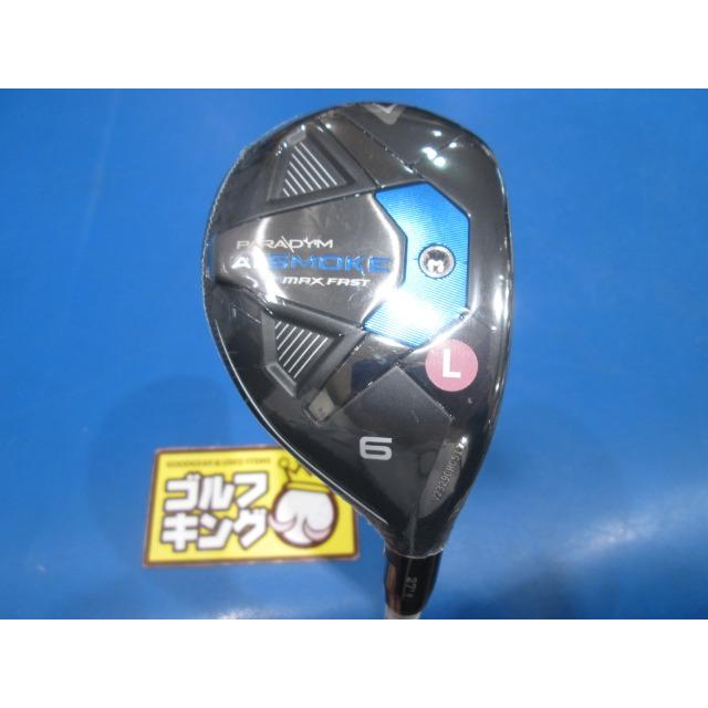 Callaway GK鈴鹿☆【値下げ】【新品】 877 キャロウェイ PARADYM Callaway GK鈴鹿☆【値下げ】【新品】 877 キャロウェイ PARADYM