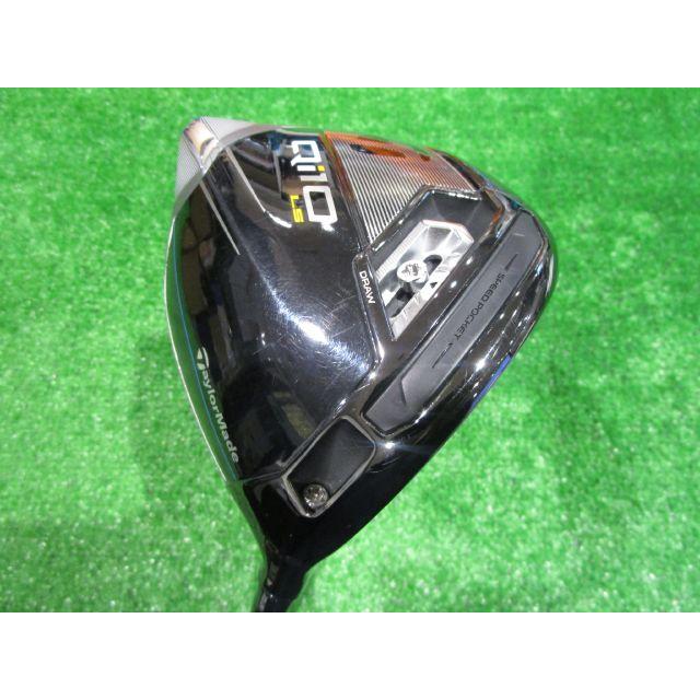 TaylorMade（テーラーメイド） GK鈴鹿☆【中古ドライバー】322