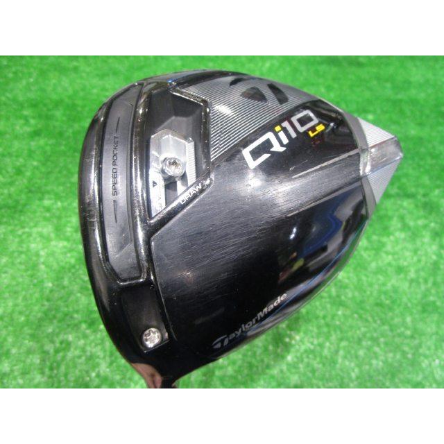 TaylorMade（テーラーメイド） GK鈴鹿☆ 中古209 【レフティ