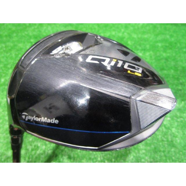 TaylorMade（テーラーメイド） GK鈴鹿☆ 中古209 【レフティ