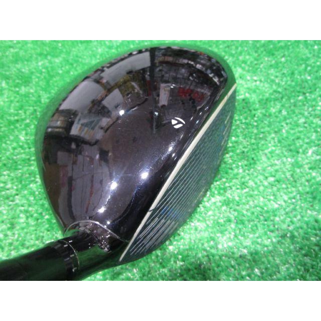 TaylorMade（テーラーメイド） GK鈴鹿☆ 中古209 【レフティ