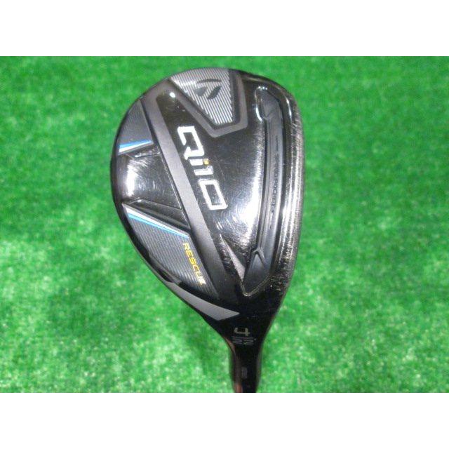 【新品未使用】テーラーメイド Qi35 MAX メンズゴルフセット 10本 S TaylorMade GK鈴鹿▽ 676 【値下げ！】 テーラーメイド Qi10 RESCUE