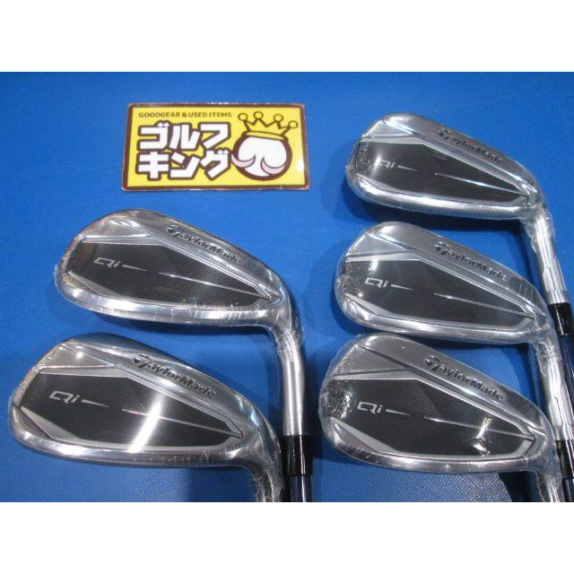 TaylorMade（テーラーメイド） GK鈴鹿☆新品685 テーラーメイド☆Qi