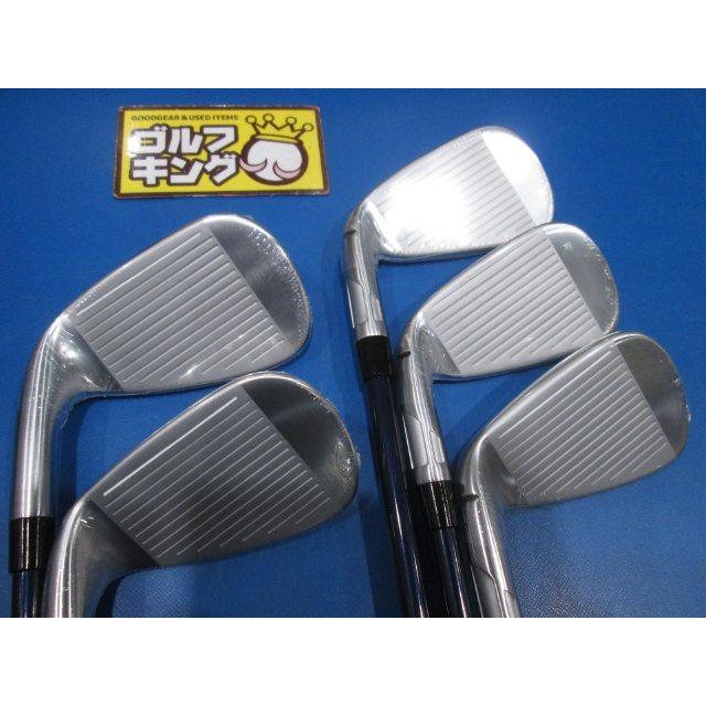 GK鈴鹿☆新品685  テーラーメイド★Qi★Diamana Blue TM60(JP)★S★6-9・PW★5本セット★お値打ち★おすすめ★｜golfkingshop｜02