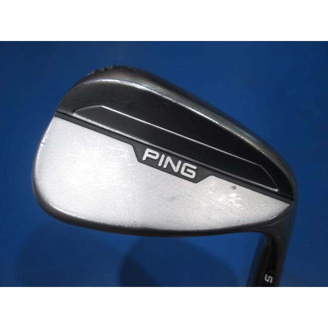 PING GK鈴鹿☆ 中古100 ピン☆S159 48S-12☆MODUS3TOUR115☆S☆48度 