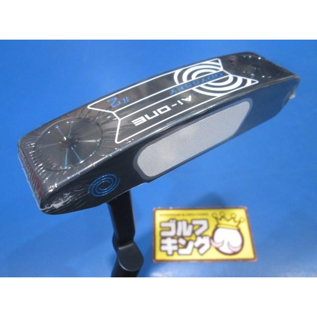 ODYSSEY（キャロウェイゴルフ） GK鈴鹿☆ 046 新品【値下げ 