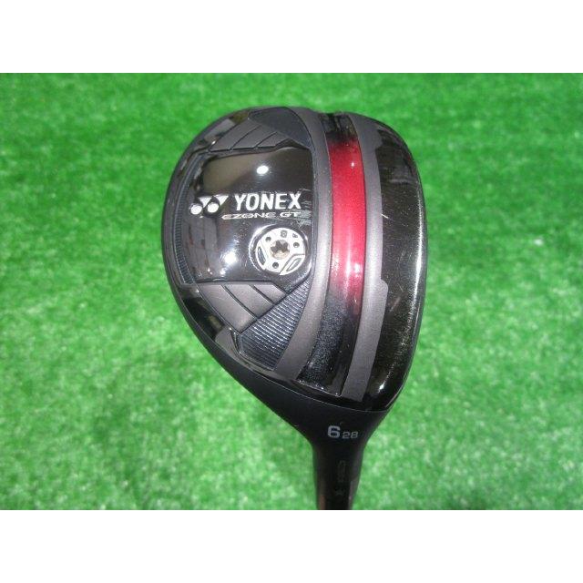 YONEX（ヨネックス） GK鈴鹿☆ 中古911 ヨネックス☆EZONE GT