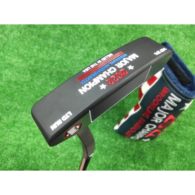 BETTINARDI（ベティナルディ） GK豊田▽ 025 【世界274本限定 
