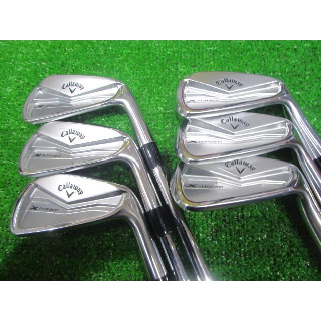 Callaway（キャロウェイ） GK鈴鹿◇ 772 【中古】 キャロウェイ☆X