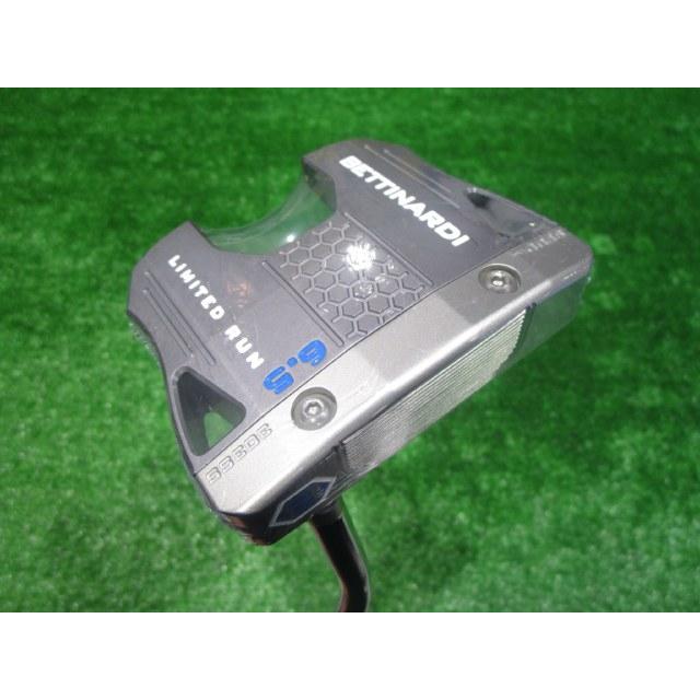 BETTINARDI（ベティナルディ） GK鈴鹿◇ 636 【中古】 ベティナルディ