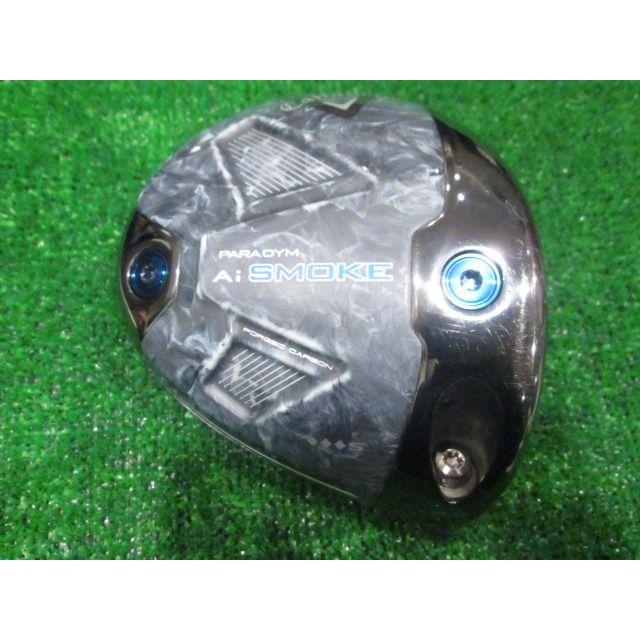 Callaway（キャロウェイ） GK鈴鹿☆ 中古609 【ヘッドのみ