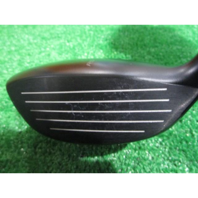 GK鈴鹿◇ 696 【中古】 プロギア★RS X★TOUR AD FOR PRGR★SR★21★7W★FW★フェアウェイウッド