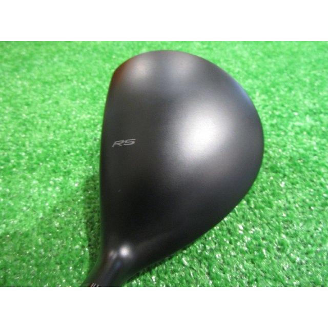 GK鈴鹿◇ 696 【中古】 プロギア★RS X★TOUR AD FOR PRGR★SR★21★7W★FW★フェアウェイウッド
