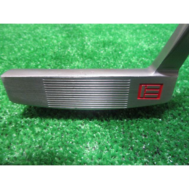 GK鈴鹿◇ 309 【中古】 EVNROLL☆Evnroll ER8.3☆オリジナルスチール 