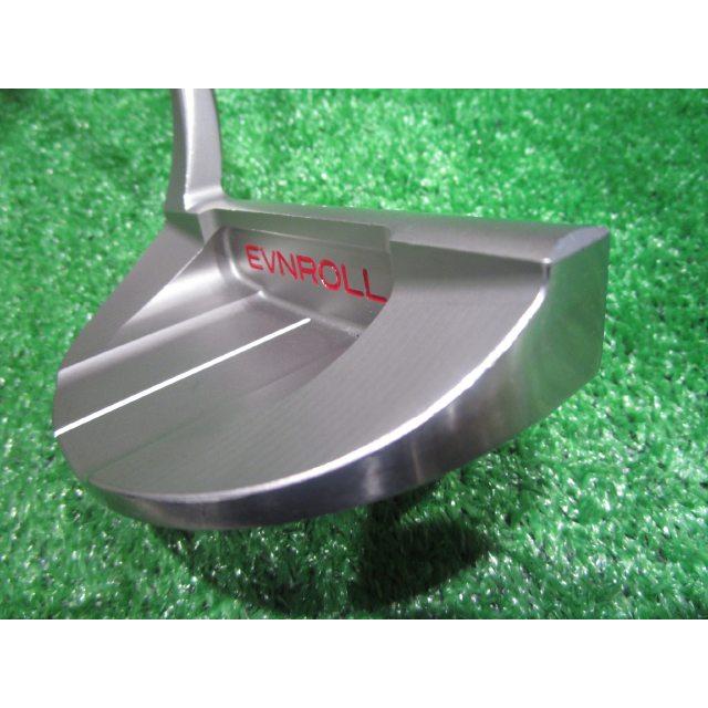 GK鈴鹿◇ 309 【中古】 EVNROLL☆Evnroll ER8.3☆オリジナルスチール 