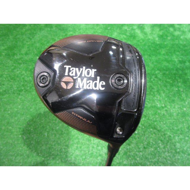 TaylorMade（テーラーメイド） GK鈴鹿☆ 193 【中古】テーラーメイド 