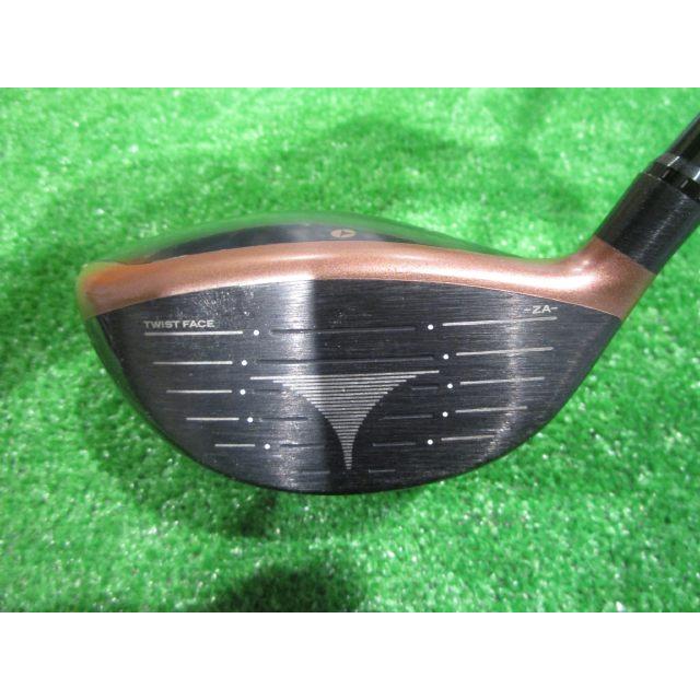 TaylorMade（テーラーメイド） GK鈴鹿☆ 193 【中古】テーラーメイド 