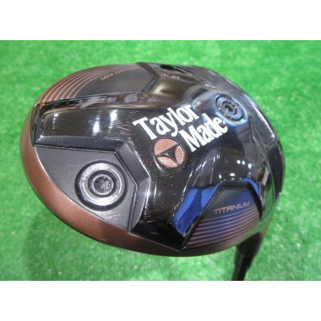 TaylorMade（テーラーメイド） GK鈴鹿☆ 193 【中古】テーラーメイド 