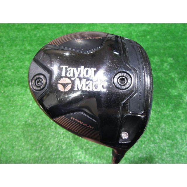 TaylorMade（テーラーメイド） GK鈴鹿☆ 中古026 テーラーメイド☆BRNR