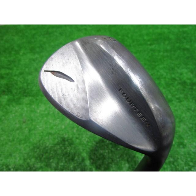 FOURTEEN（フォーティーン） GK鈴鹿◇ 528 中古 フォーティーン☆CRAFT 