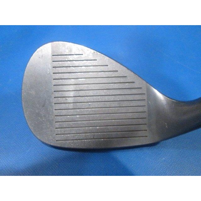 GK鈴鹿☆ 中古853 フォーティーン★F ウェッジ★58W★ノーメッキ★Shimada K's-wedge NW110★wedge★58★希少品★_1