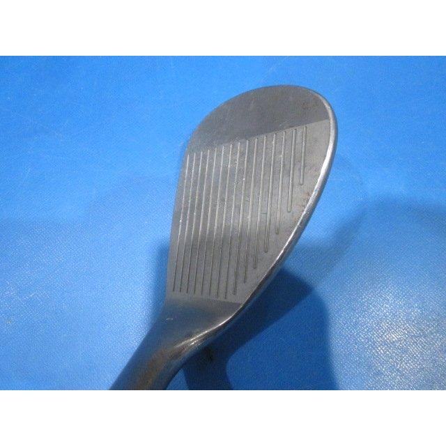 GK鈴鹿☆ 中古853 フォーティーン★F ウェッジ★58W★ノーメッキ★Shimada K's-wedge NW110★wedge★58★希少品★_2