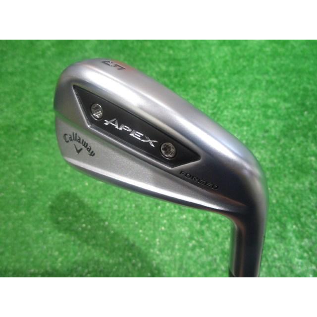 Callaway（キャロウェイ） GK鈴鹿＊ 169 【中古】 キャロウェイ☆APEX