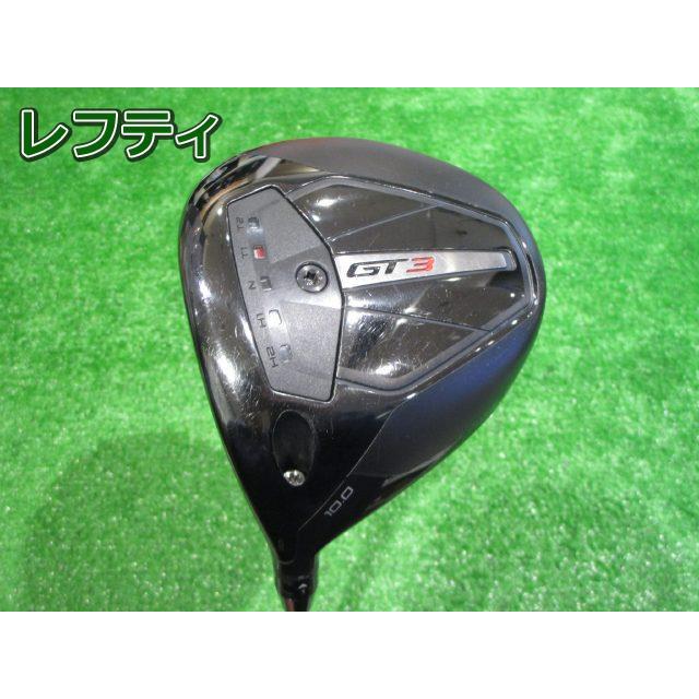 Titleist（タイトリスト） GK鈴鹿＊ 365 【中古】【レフティ 