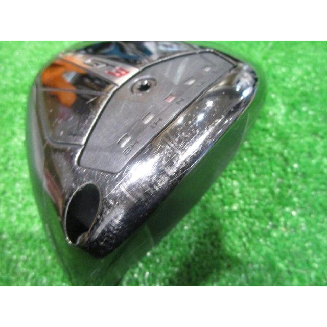 Titleist（タイトリスト） GK鈴鹿☆ 184 【中古】【ヘッドのみ