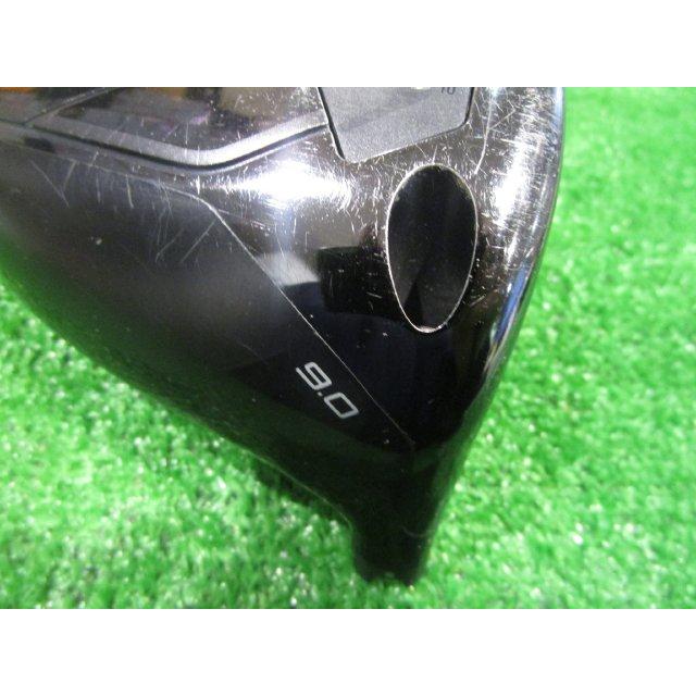 Titleist（タイトリスト） GK鈴鹿☆ 184 【中古】【ヘッドのみ