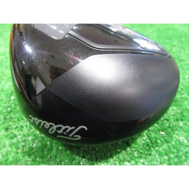 Titleist（タイトリスト） GK鈴鹿☆ 184 【中古】【ヘッドのみ
