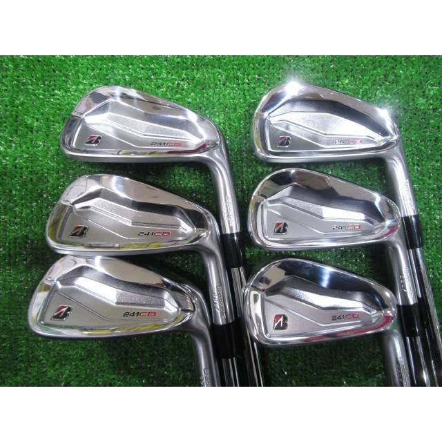 BRIDGESTONE（ブリヂストン） GK鈴鹿☆ 中古518 ブリヂストン☆241CB