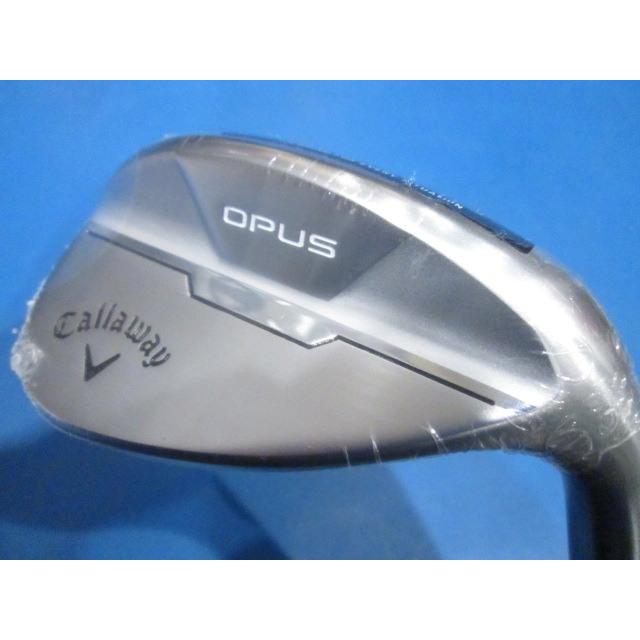 Callaway（キャロウェイ） GK鈴鹿☆ 899 新品【値下げ】 OPUS Chrome