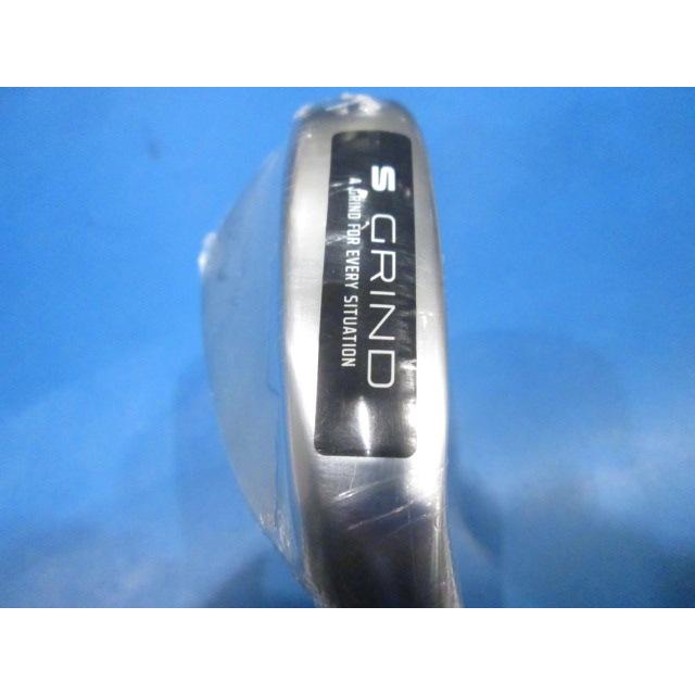 GK鈴鹿☆ 904 新品【値下げ】 キャロウェイ OPUS Chrome 58-10S★DG(JP)★S200★58★ウエッジ★オーパスの画像
