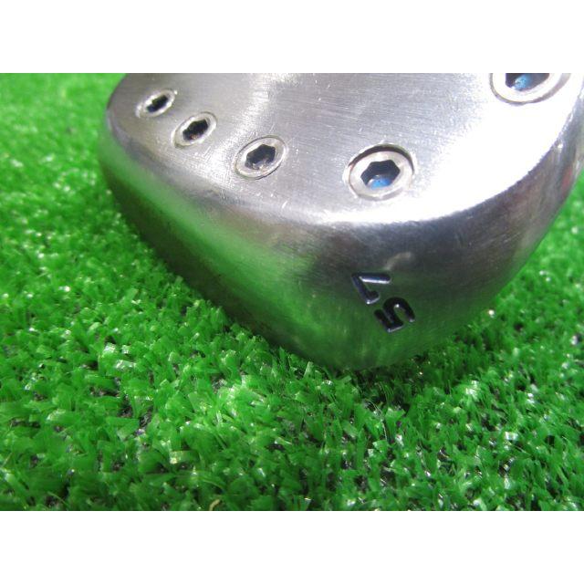 中古】 AXISGOLF Z1 TOUR-SPEC WEDGE N.S.PRO MODUS3 WEDGE 105 Wedge