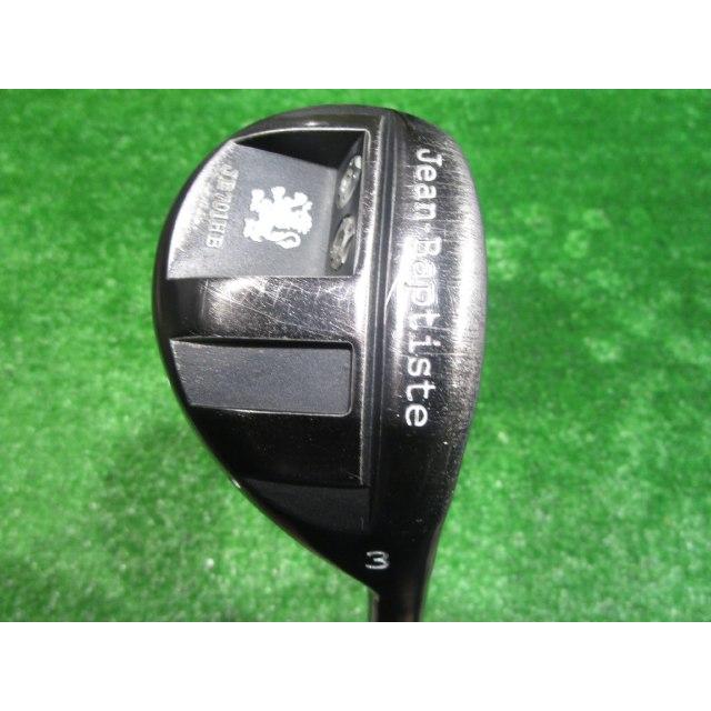 GK鈴鹿◇ 686 【中古】 ジャンバティスト☆JB701HB☆NEXT GOLF