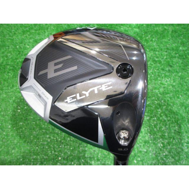 Callaway（キャロウェイ） GK鈴鹿＊ 642 【中古】【美品