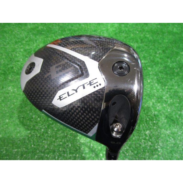 Callaway（キャロウェイ） GK鈴鹿＊ 761 【中古】 キャロウェイ☆ELYTE