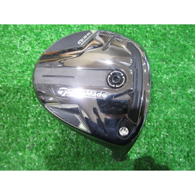 TaylorMade（テーラーメイド） GK鈴鹿☆ 中古811 【ヘッドのみ