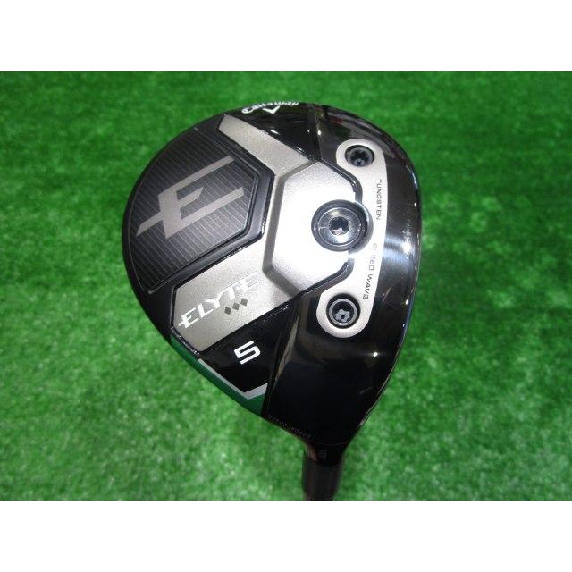 Callaway（キャロウェイ） GK鈴鹿☆ 中古758 キャロウェイ☆ELYTE