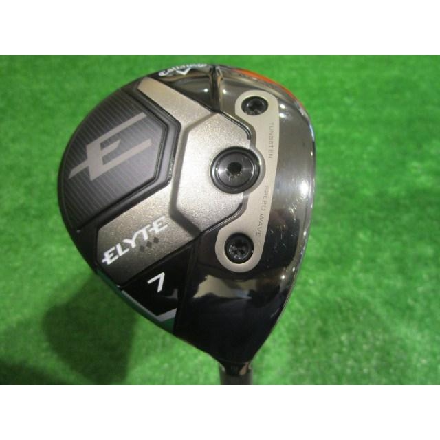 Callaway（キャロウェイ） GK鈴鹿◇ 400 【中古】【美品