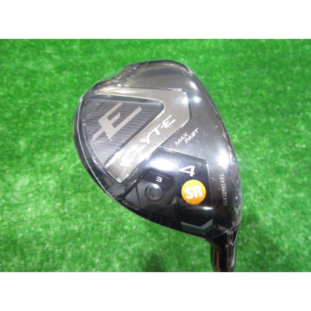 Callaway（キャロウェイ） GK鈴鹿☆ 336 【新品】【値下げ