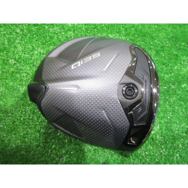 TaylorMade（テーラーメイド） GK鈴鹿☆ 中古809 【ヘッドのみ 