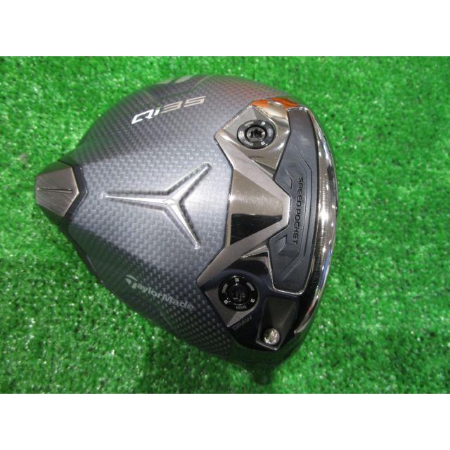 TaylorMade（テーラーメイド） GK鈴鹿☆ 中古414 【ヘッドのみ】【美品 