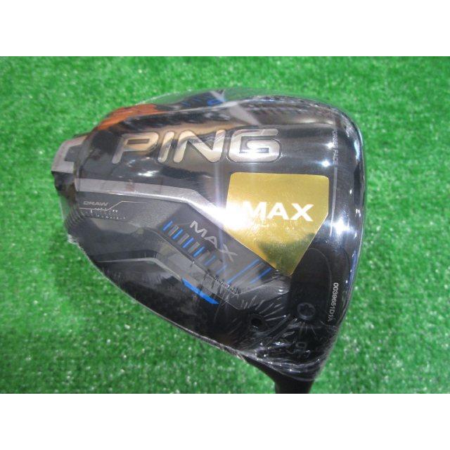 PING（ピン） GK鈴鹿＊ 049 【新品】【値下げ】 ピン☆G440 MAX☆PING