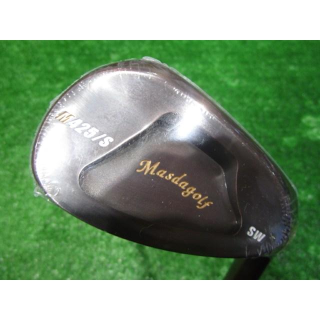 マスダm425 SW（56°に調整） ダイナミックゴールドs200 マスダm425 SW（56°に調整） ダイナミックゴールドs200 マスダm425 SW