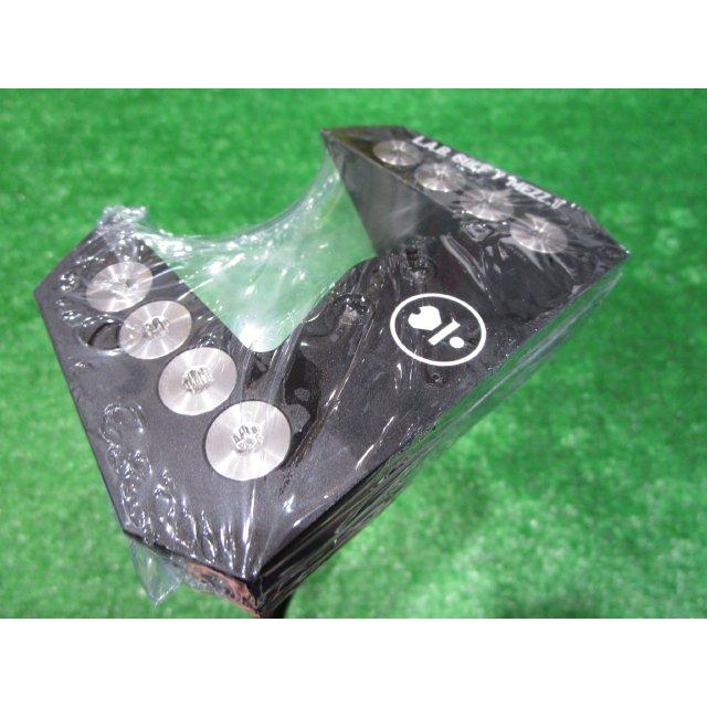 GK鈴鹿☆ 新品573 【ラブゴルフ】L.A.B. Golf MEZZ.1