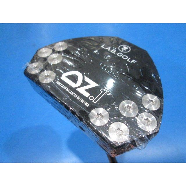 GK鈴鹿☆ 新品370 【ラブゴルフ】【レフティ】L.A.B. Golf OZ.1 GK鈴鹿☆ 新品370 【ラブゴルフ】【レフティ】L.A.B. Golf OZ.1