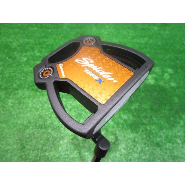 TaylorMade（テーラーメイド） GK鈴鹿◇ 535 【中古】 テーラーメイド